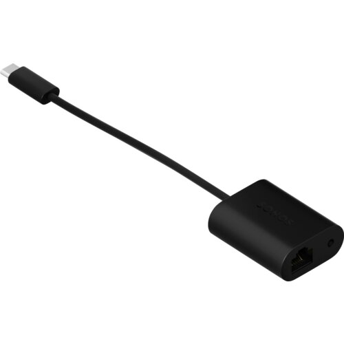 Sonos combo adapter (black) (CDNGLWW1BLK) Cene