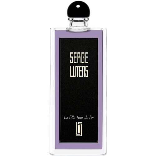Serge Lutens Collection Noire La Fille Tour de Fer parfumska voda uniseks 50 ml Cene
