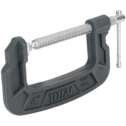 Total stezaljka 100mm / INDUSTRIAL (THT13141) Slike
