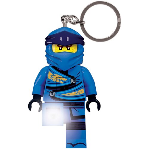 Lego ninjago privezak za ključeve sa svetlom džej LGL-KE148 Cene