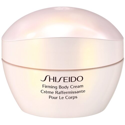 Shiseido Global Body Care Firming Body Cream krema učvršćivanje tijela s hidratantnim učinkom 200 ml Cijene
