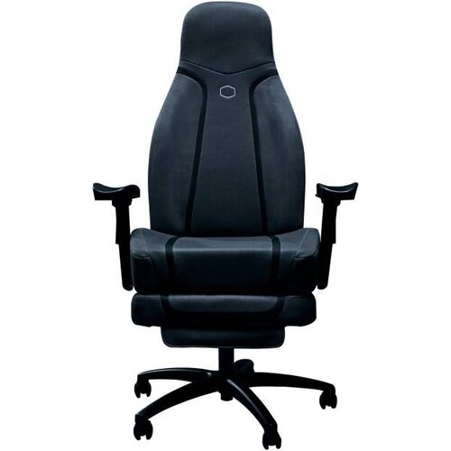 Cooler Master synk x cross IXC-SX1-K-EU1 ultra black stolica crna Slike