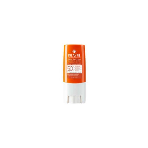 Rilastil SUN System Transparentni stik SPF50+ Cijene