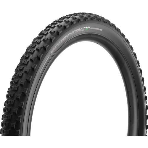  Guma Pirelli 29x2.60 Scorpion E-MTB R Folding Tire Slike