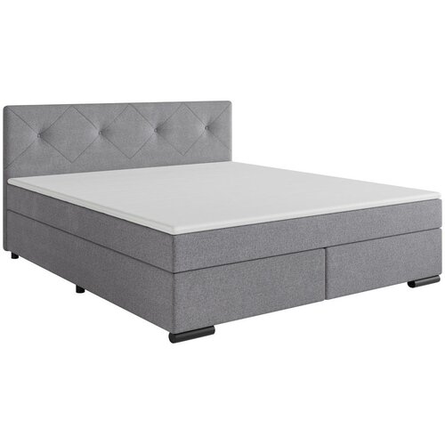 MID.YOU POSTELJA BOXSPRING Slike