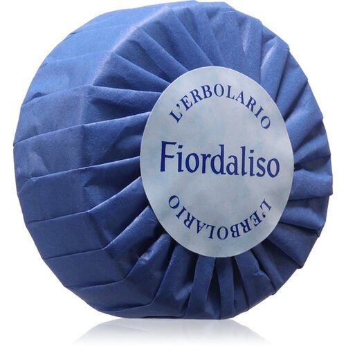 L&amp;#039;Erbolario Fiordaliso trdo milo 100 g Slike