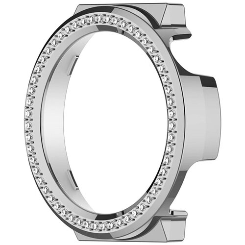 INF galvansko posrebreno ohi&scaron;je za huawei GT5 pro silver 42 mm, (21757128) Cene