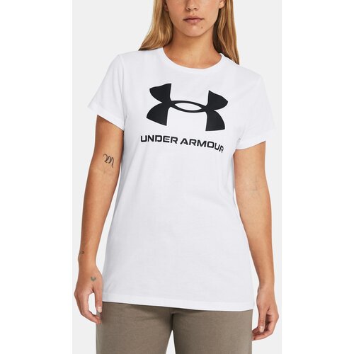 Under Armour Women's T-shirt Cene