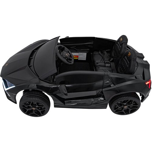  Licenciran avto na akumulator Lamborghini Revuelto XL 4x4 - dvosed Slike