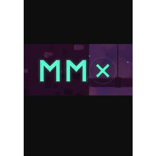 Steam MMX (PC) Key GLOBAL Cene