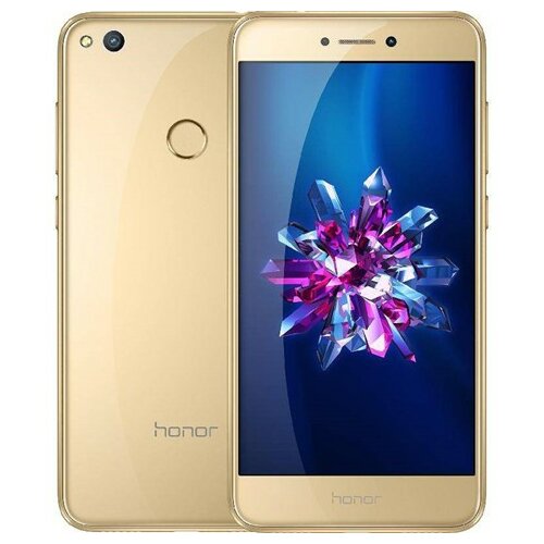 Honor Smart telefon HONOR 8 Lite DS Zlatni 5.2 FHD IPS,OC 2.1GHz/3GB/16GB/12&8Mpx/4G/7.0 mobilni telefon Slike