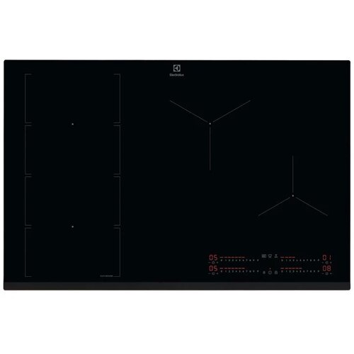 Electrolux ugradbena indukcijska ploča EIV85453 Slike