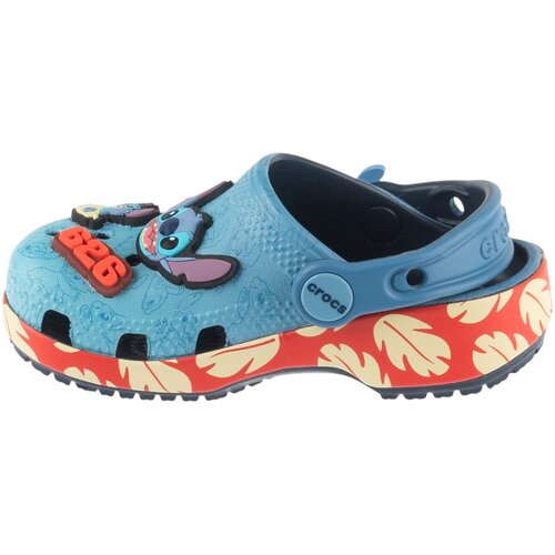 Crocs Classic Stitch Clog T 213008-90H Slike