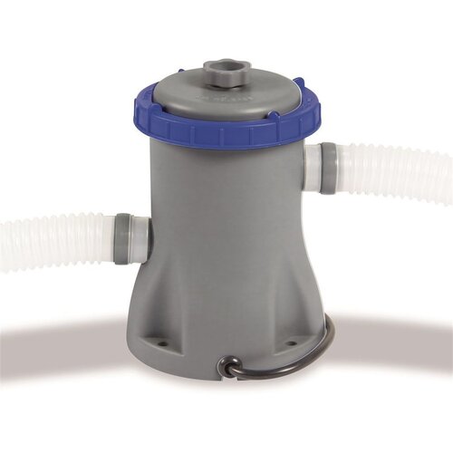 Bestway Filter pumpa za bazen 1249l/h Slike