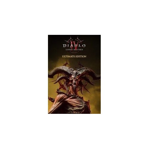  diablo iv: lord of hatred - ultimate edition (dlc) xbox live key europe Cene