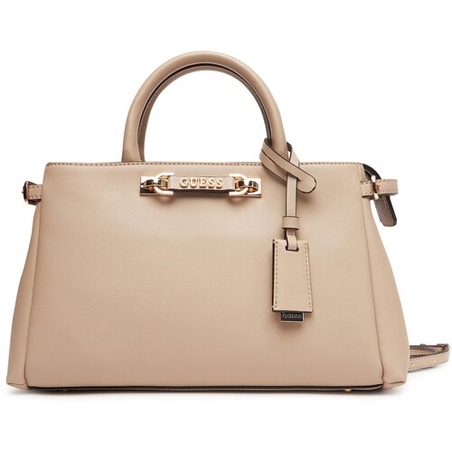 Guess LEFIA LUXURY SATCHEL HWBG96 44060 Bež Slike