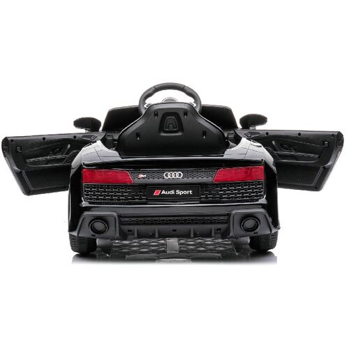 Premium Stil Audi R8 Spyder auto na akumulator Slike