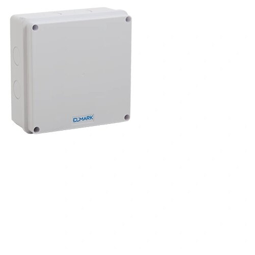 Elmark Razvodna kutija WBG 150/150/70 IP65 Cene