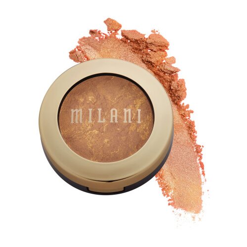 Milani kompaktni broner - Baked Bronzer - 04 Glow Cene