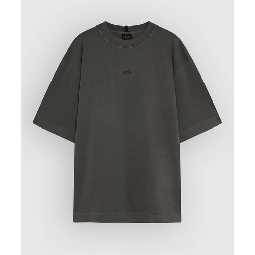 Oakley Reserve Strato One Icon T-shirt granite gray Slike
