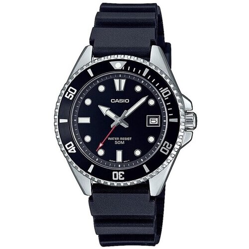 Casio Analogne ure mdv101a1vef pisana Cene