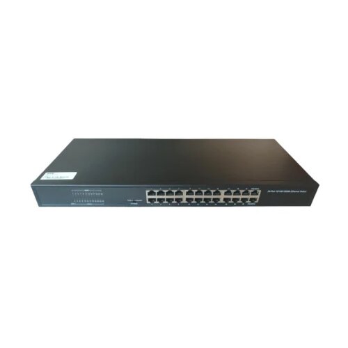 ExeLink SG1024 swich sa 24x10/100/1000 base-t porta Cene