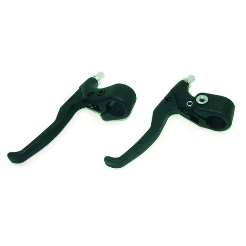 Kryptonx ručice za mtb bicikl, pvc Slike