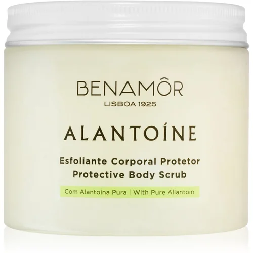 Benamôr Alantoíne Esfoliante Corpora piling za tijelo 200 ml