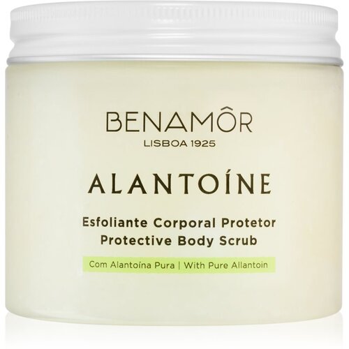 Benamôr Alantoíne Esfoliante Corpora piling za tijelo 200 ml Cene