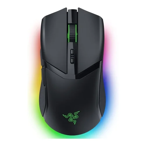 Razer Gaming Mis Cobra Pro Wireless