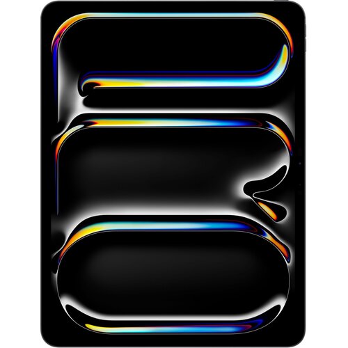 Apple iPad Pro 33.02cm 13.0Zoll 1TB WiFi Black M4 Chip Nano Glas Ultra Retina XDR Display2752 x 2064 pixel 264 ppi Cijene