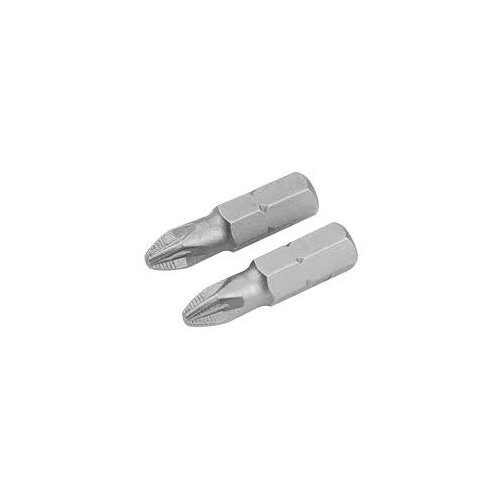  Set bitova 2-delni PZ2x25mm Tolsen (20218) Slike