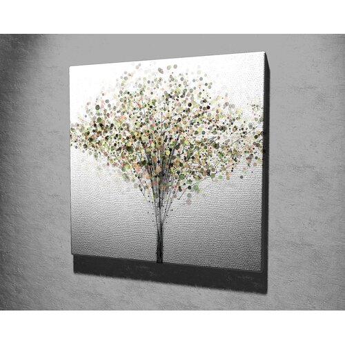 Opviq Slika na zidu na platnu 45x45cm Cijene