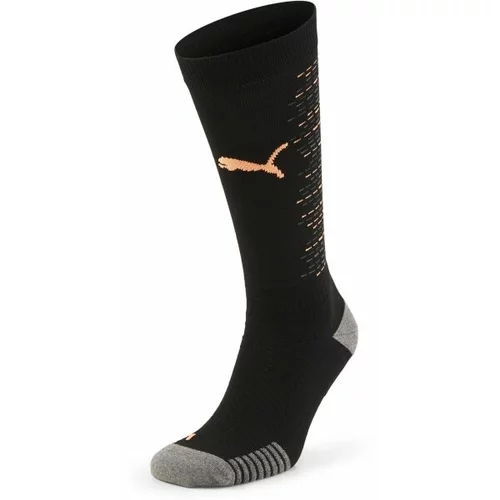Puma FOOTBALL SOCK Čarape za nogomet, crna, veličina