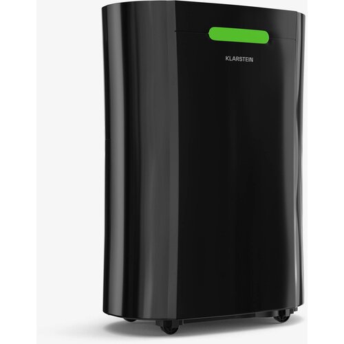 Klarstein AeroDry 10 odvlaživač zraka | snaga 165 W | 10 l/dan | 135 m3/h | za površinu do 15 m2 | DrySelect funkcija Cijene