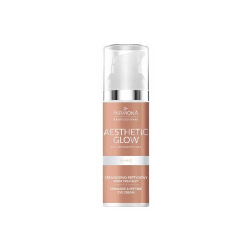Farmona AESTHETIC GLOW OKOLOOČNA KREMA SA CERAMIDIMA I PEPTIDIMA 50ML Cijene