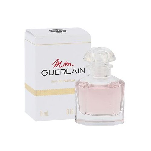 Guerlain Mon parfemska voda 5 ml za žene Cijene