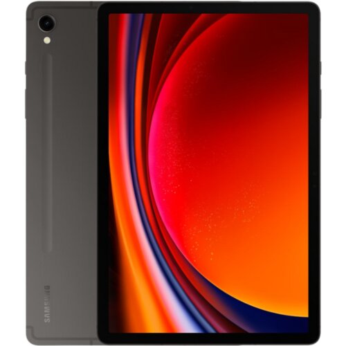 Samsung Galaxy Tab S9 11" Wi-Fi 12/256GB Sivi (Graphite) Cene