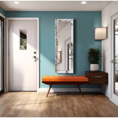 Wallity Ogledalo 40120softma-008, 40x120 cm, Šareno Cene