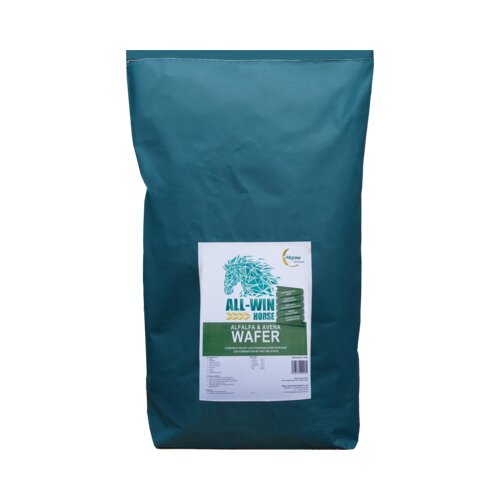ALL-WIN Horse Alfalfa & Avena Wafer Cene