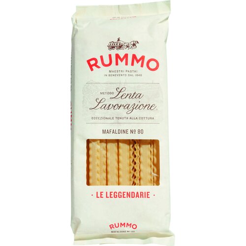 Rummo Le Leggendarie &amp;ndash; Mafaldine N&amp;deg;80 - 500 g Slike