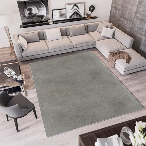Conceptum Hypnose tepih, 80x300cm, zeleni Cene