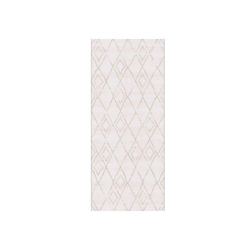 Conceptum Hypnose tepih Akasya Ak002, 120x180 cm, krem ​​bijela Cene