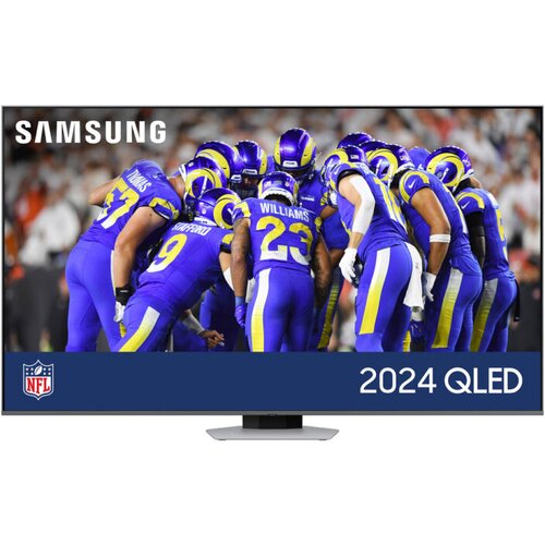Samsung QE75Q80D QLED 4K TV sprejemnik - - 75 Slike