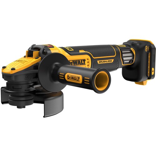 Dewalt kotni brusilnik 18V ​​DCG416VSN reg. rpm tstak preklopno stikalo, (21379550) Cene
