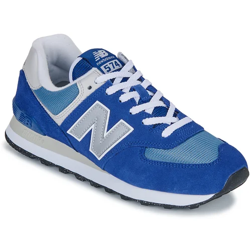 New Balance Nizke superge 574 Modra