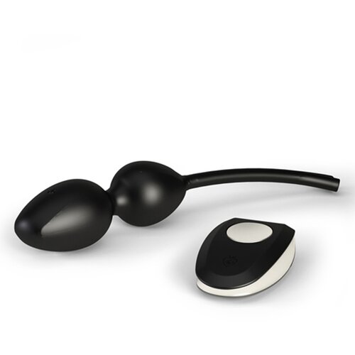 Mystim Jane Untamed Geisha Balls Vibe Cijene