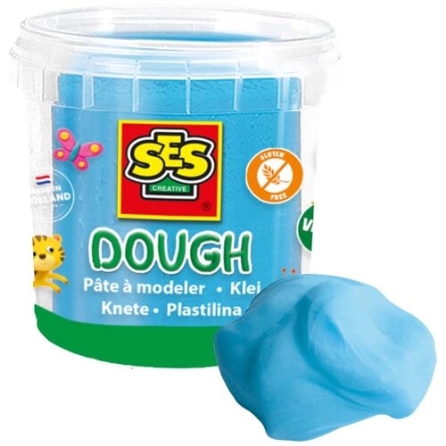 Ses Creative Plastelin plavi 115gr Cene