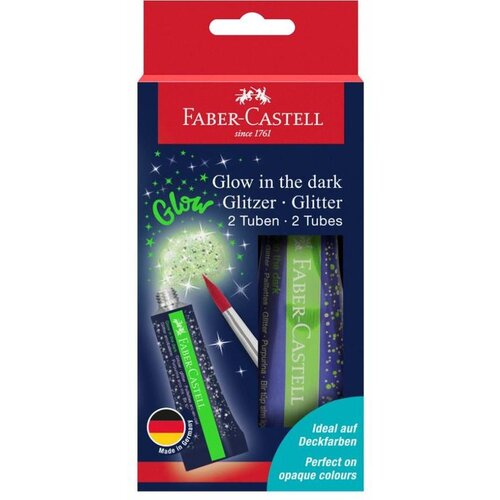  Svjetleće šljokice za vodene boje 2 x 12 ml Cijene