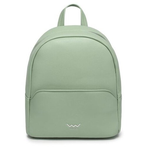 Vuch Ženski ruksak Arlen Dusty Green, 29 x 25 cm Cene